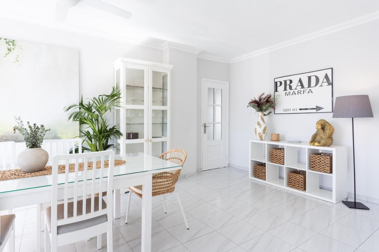 Eden Rentals Oasis Penthouse In Santa Cruz Luaran gambar