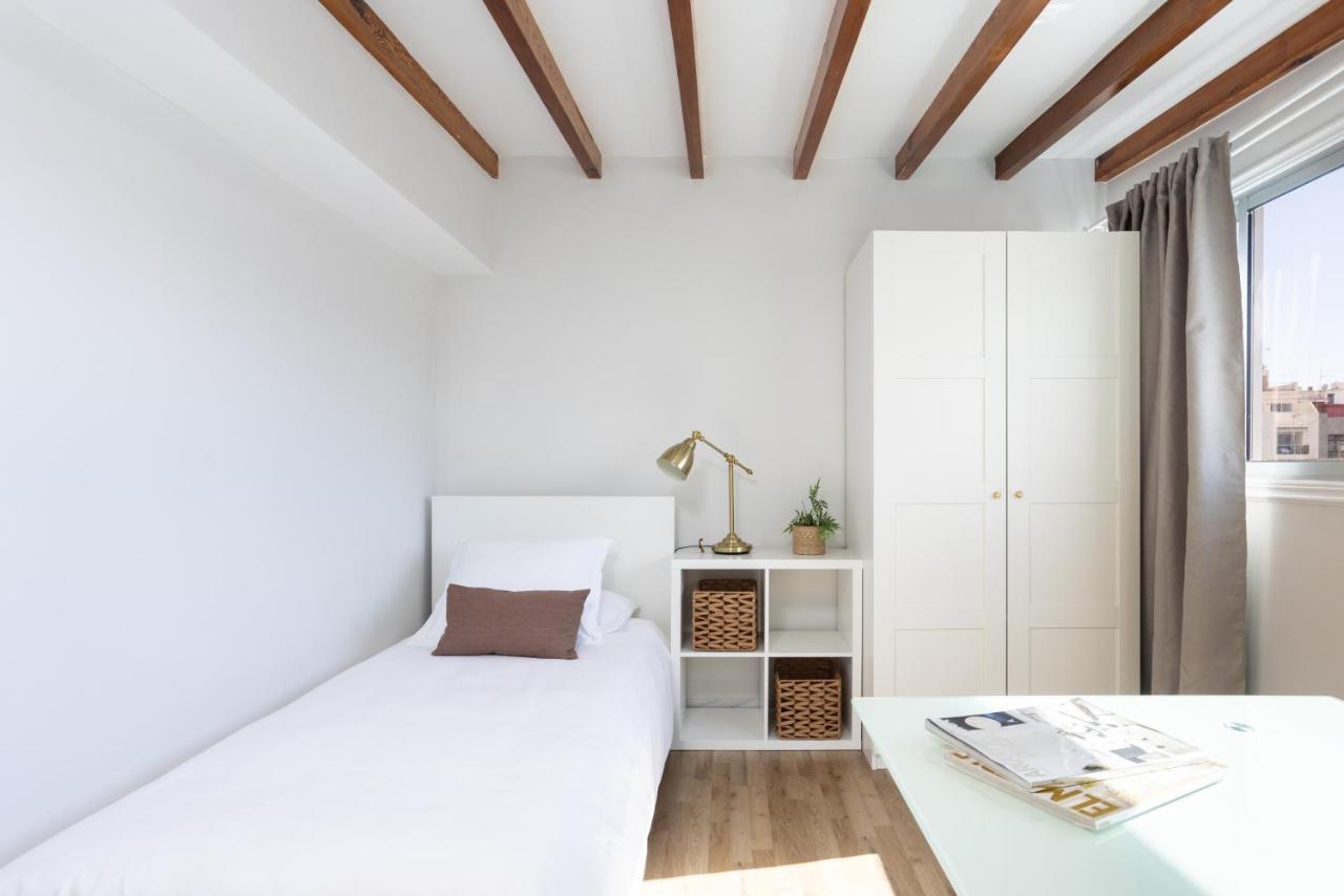 Eden Rentals Oasis Penthouse In Santa Cruz Luaran gambar
