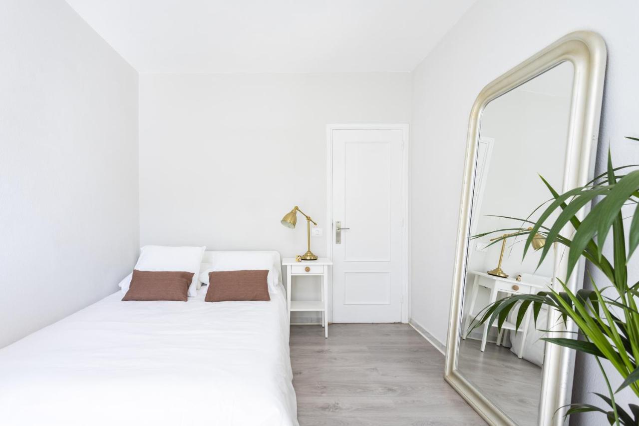 Eden Rentals Oasis Penthouse In Santa Cruz Luaran gambar