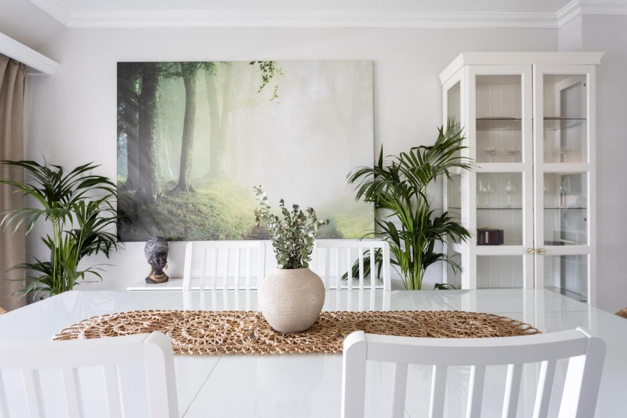 Eden Rentals Oasis Penthouse In Santa Cruz Luaran gambar