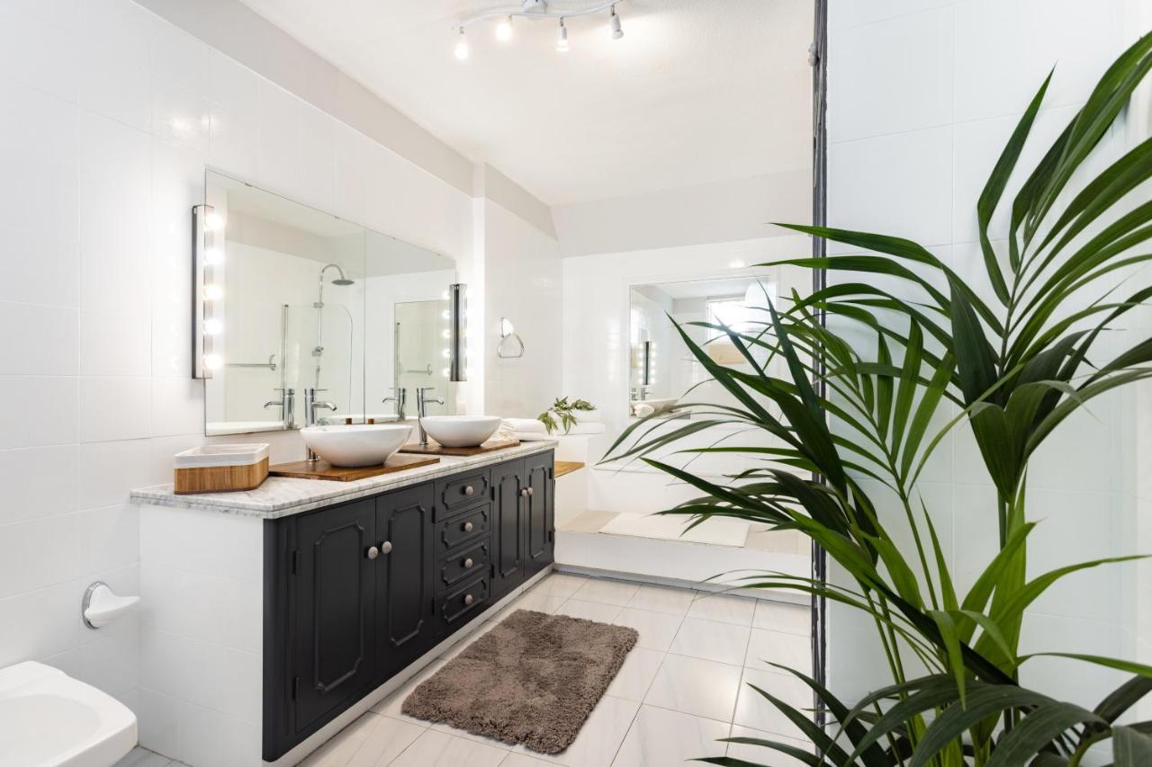 Eden Rentals Oasis Penthouse In Santa Cruz Luaran gambar