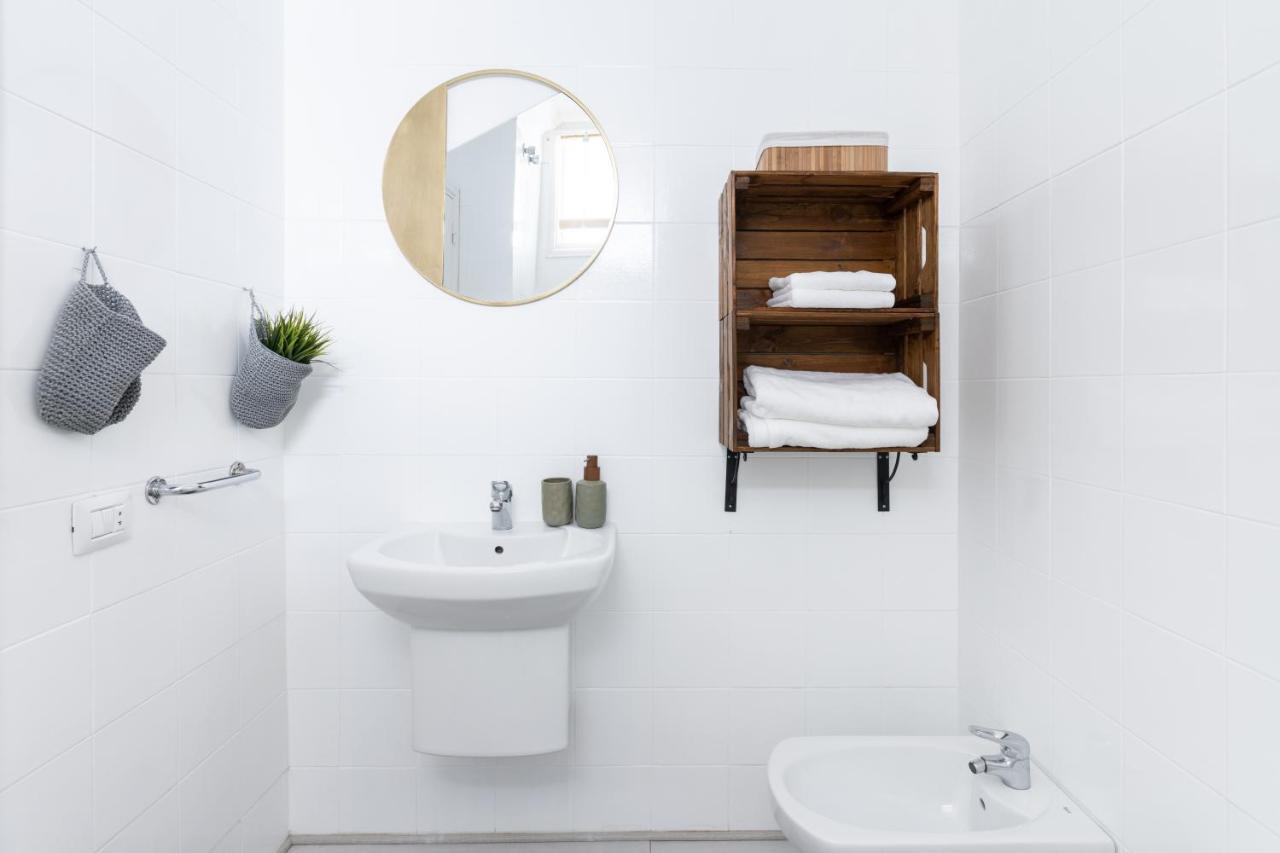 Eden Rentals Oasis Penthouse In Santa Cruz Luaran gambar